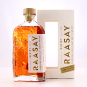 Isle of Raasay Inaugural Release